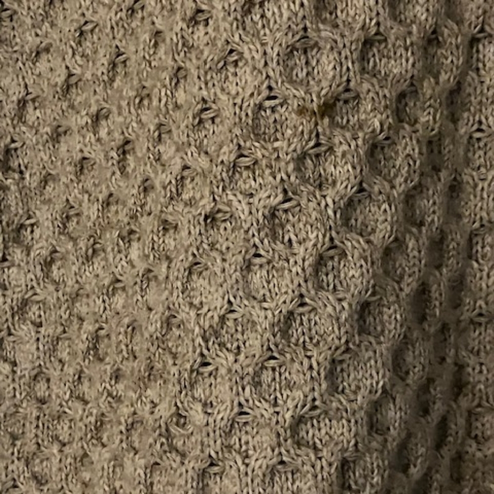 Frye knit sweater - Picture 5 of 7